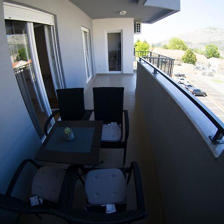 Apartman Sunlight Требинье Экстерьер фото