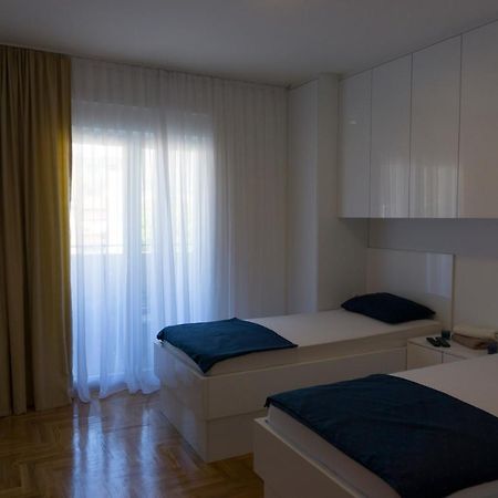 Apartman Sunlight Требинье Экстерьер фото