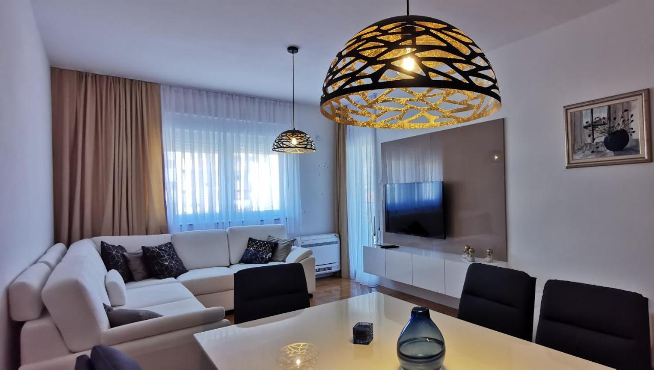 Apartman Sunlight Требинье Экстерьер фото