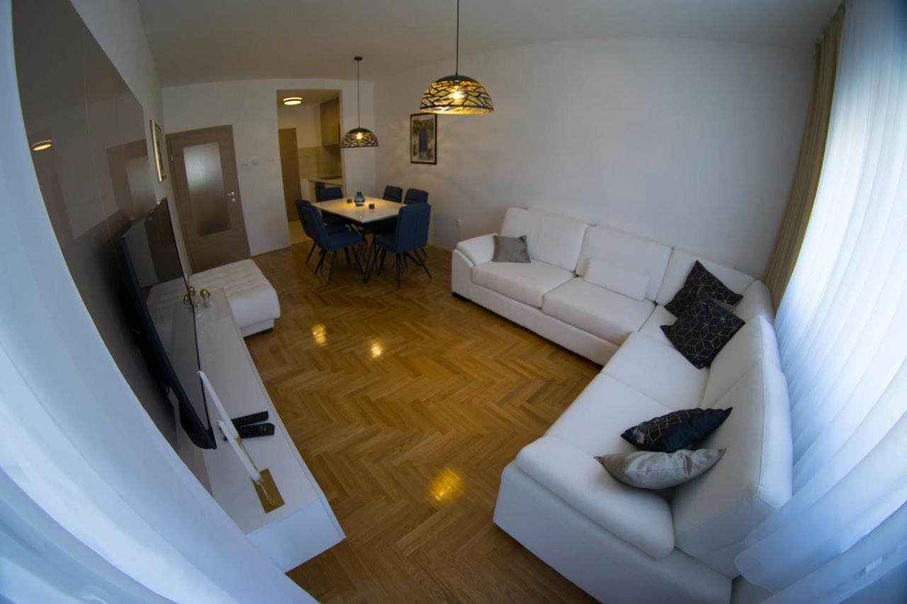 Apartman Sunlight Требинье Экстерьер фото