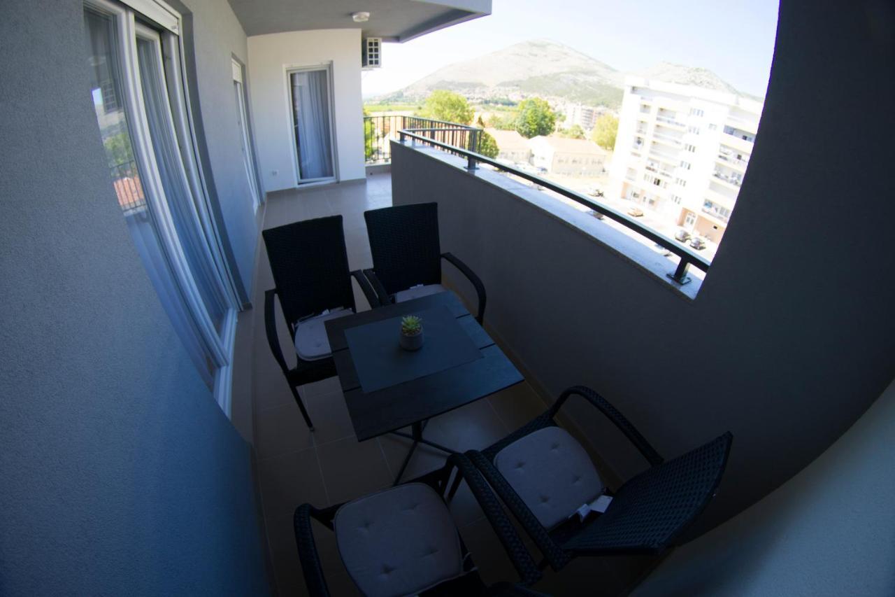 Apartman Sunlight Требинье Экстерьер фото