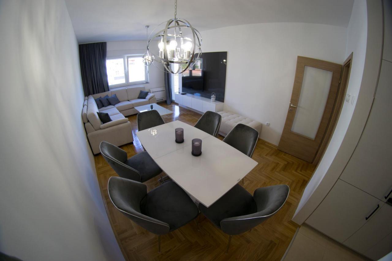 Apartman Sunlight Требинье Экстерьер фото
