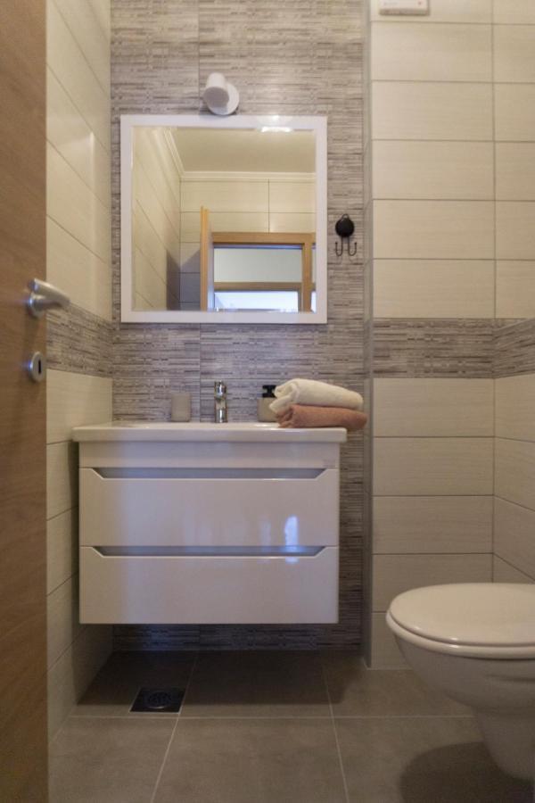 Apartman Sunlight Требинье Экстерьер фото