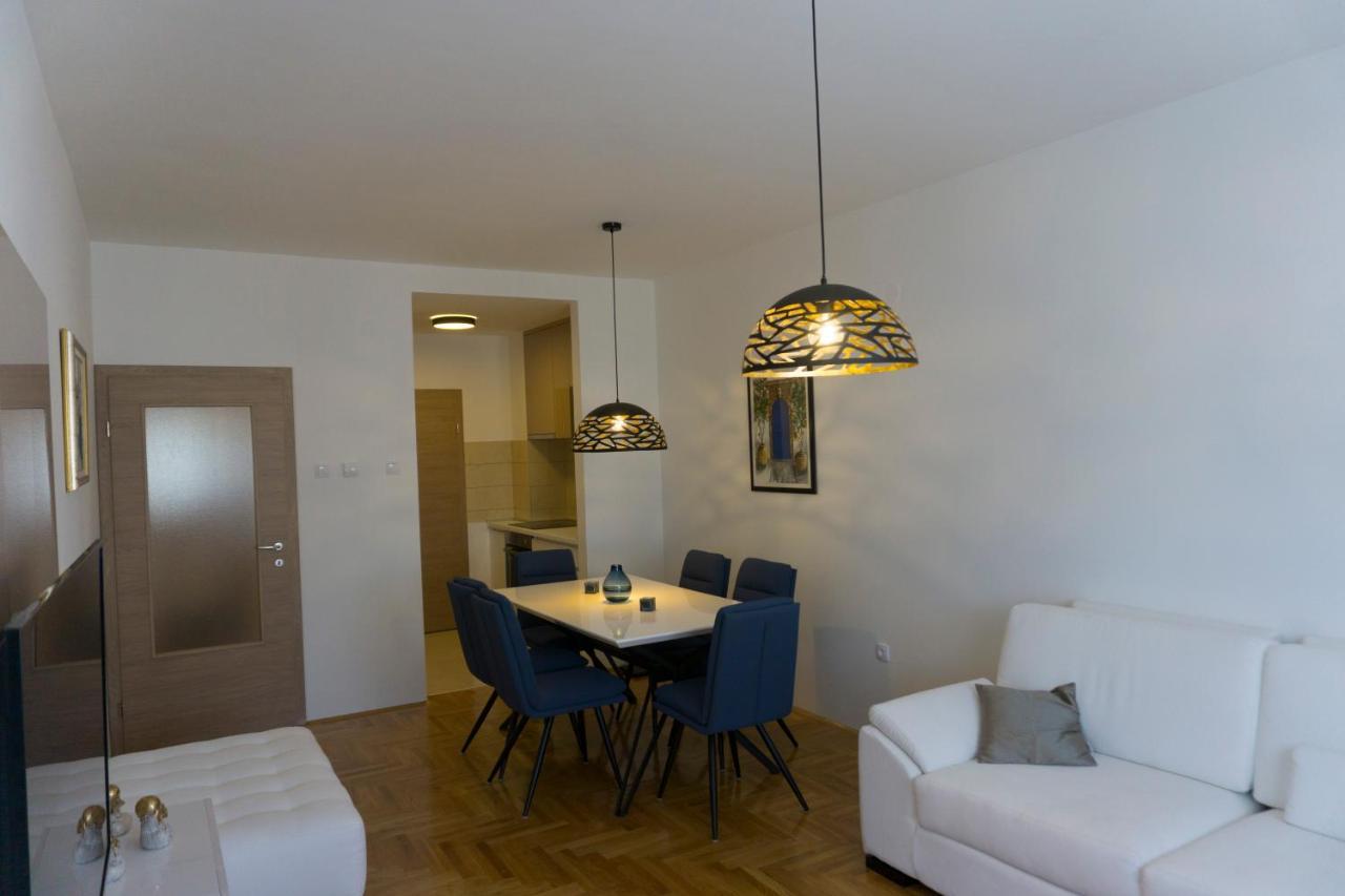Apartman Sunlight Требинье Экстерьер фото