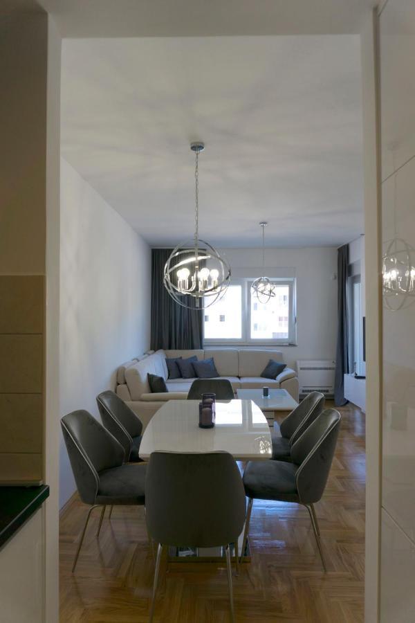 Apartman Sunlight Требинье Экстерьер фото