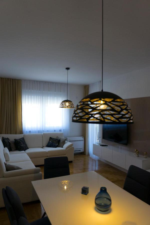 Apartman Sunlight Требинье Экстерьер фото