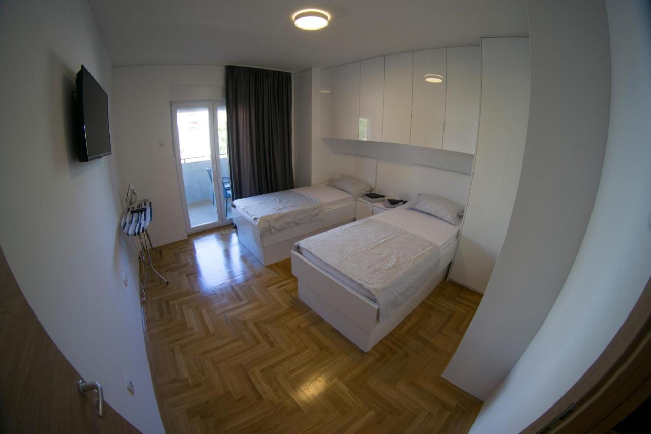 Apartman Sunlight Требинье Экстерьер фото