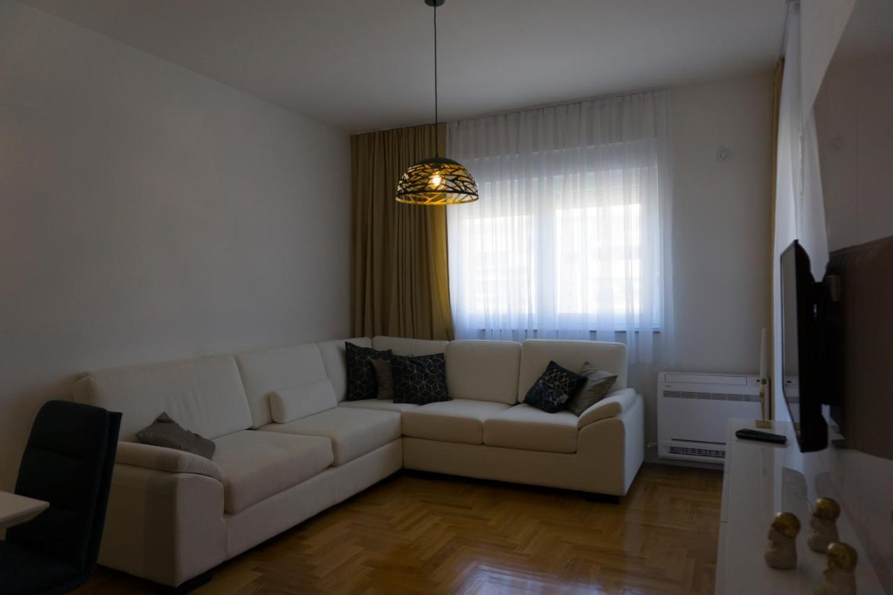 Apartman Sunlight Требинье Экстерьер фото