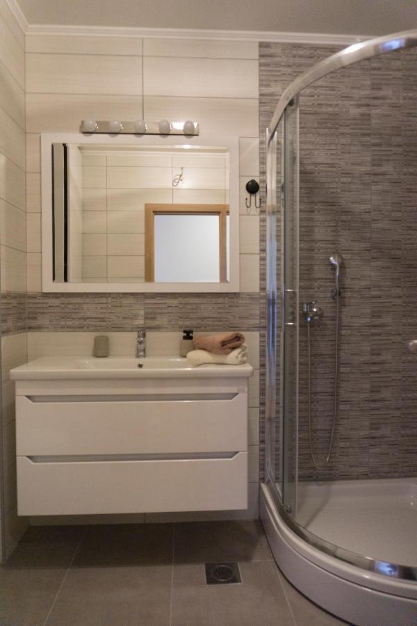 Apartman Sunlight Требинье Экстерьер фото