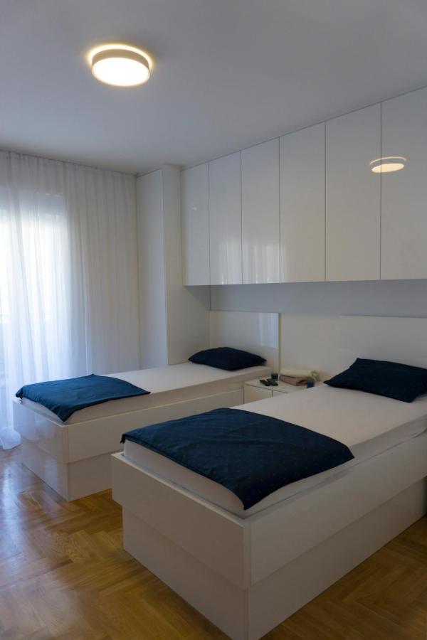 Apartman Sunlight Требинье Экстерьер фото