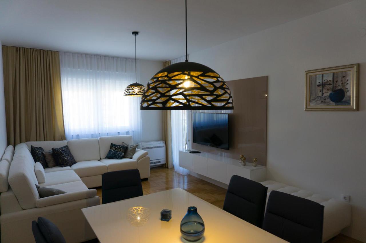 Apartman Sunlight Требинье Экстерьер фото